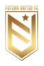 Futera United crest